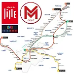 Le Superbe T2, Centre Ville, Wifi, Proche Gare , Prox Lille, Terrasse Διαμέρισμα Τουρκουάν