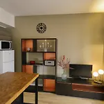 Διαμέρισμα Le Superbe T2, Centre Ville, Wifi, Proche Gare , Prox Lille, Terrasse *