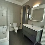 Le Superbe T2, Centre Ville, Wifi, Proche Gare , Prox Lille, Terrasse * Τουρκουάν