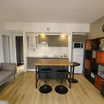 Le Superbe T2, Centre Ville, Wifi, Proche Gare , Prox Lille, Terrasse Διαμέρισμα *