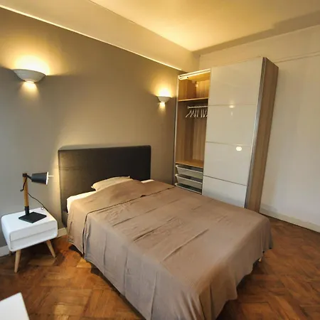 Appartement Le Superbe T2, Centre Ville, Wifi, Proche Gare , Prox Lille, Terrasse *
