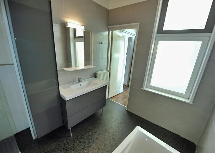 Appartement Le superbe T2, Centre ville, WIFI, proche Gare , Prox Lille, Terrasse