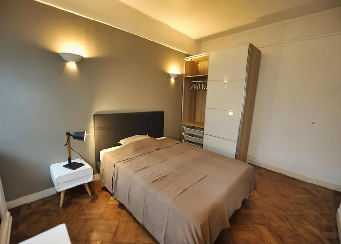 Appartement Le superbe T2, Centre ville, WIFI, proche Gare , Prox Lille, Terrasse *