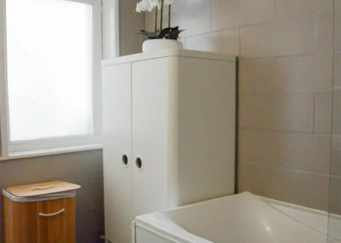 T2, Centre Ville, Wifi, Gare 600m, Prox Lille, Terrasse